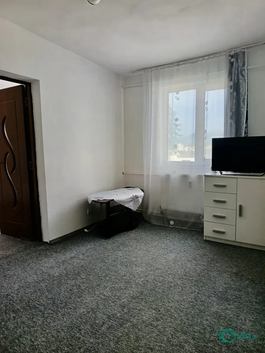 APARTAMENT 2 CAMERE | CENTRALĂ PROPRIE — fotografia 2