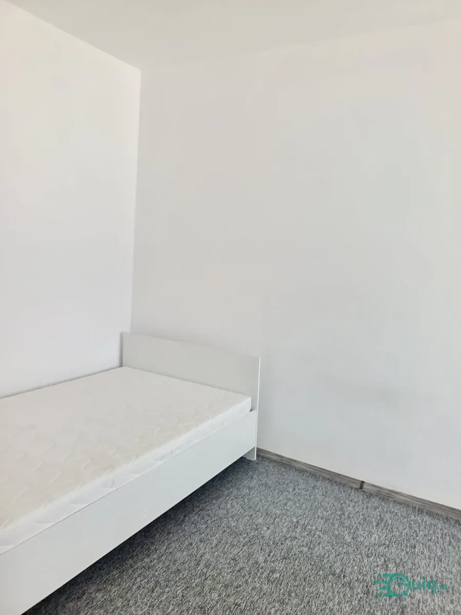 APARTAMENT 2 CAMERE | CENTRALĂ PROPRIE — fotografia 4