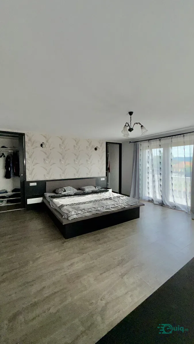 VILĂ PREMIUM | 234 MP UTILI | TEREN 2.040 MP | STUPĂREI — fotografia 7