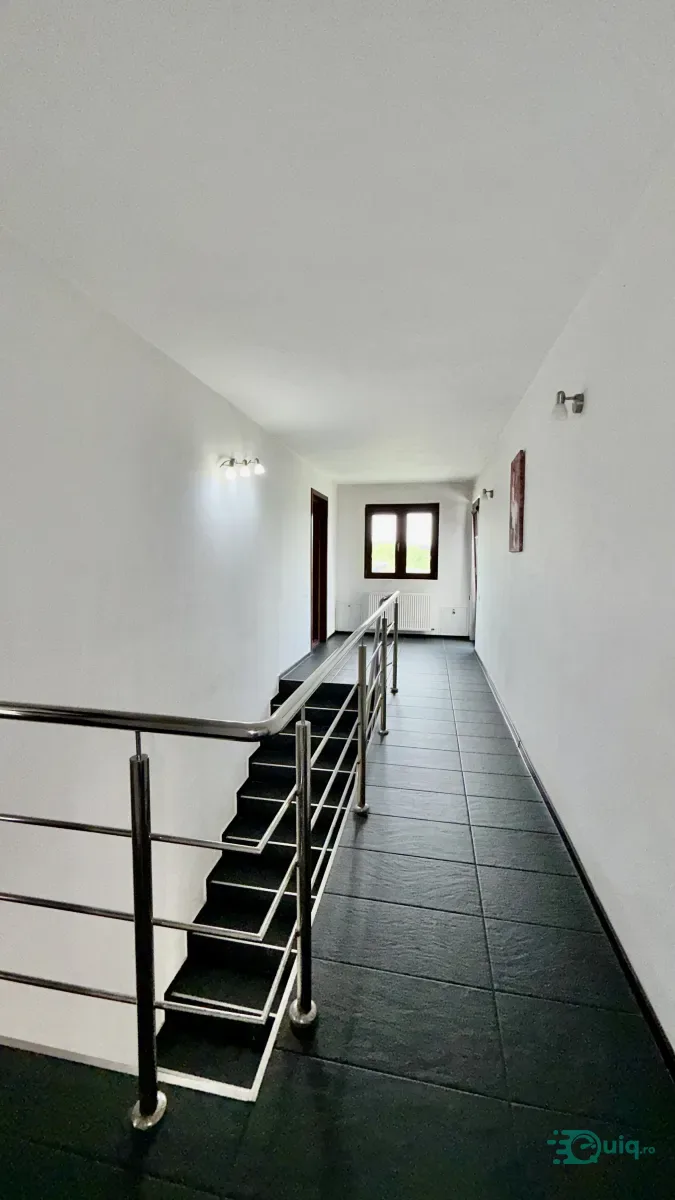 VILĂ PREMIUM | 234 MP UTILI | TEREN 2.040 MP | STUPĂREI — fotografia 8
