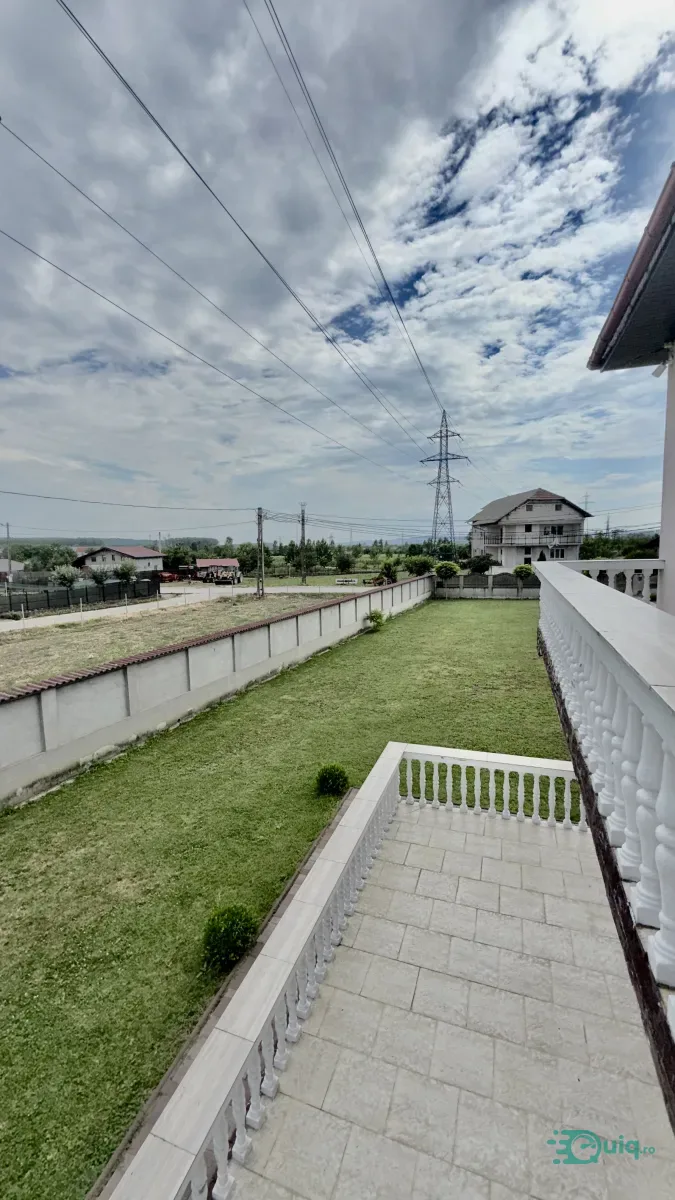 VILĂ PREMIUM | 234 MP UTILI | TEREN 2.040 MP | STUPĂREI — fotografia 10