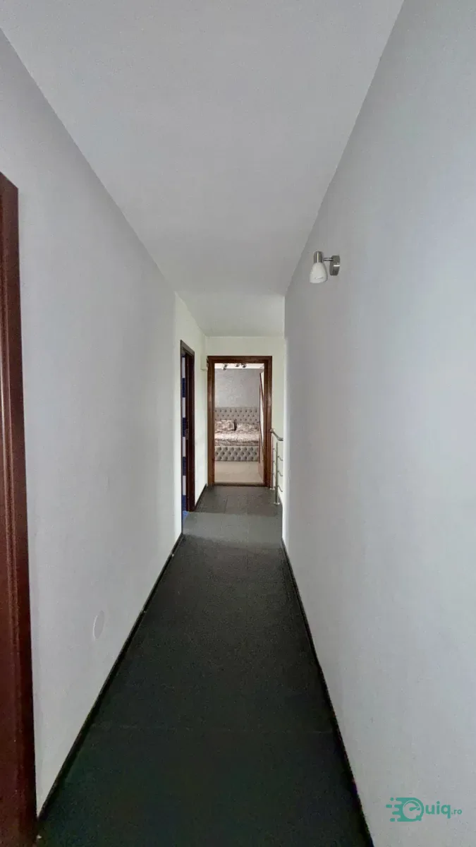 VILĂ PREMIUM | 234 MP UTILI | TEREN 2.040 MP | STUPĂREI — fotografia 11