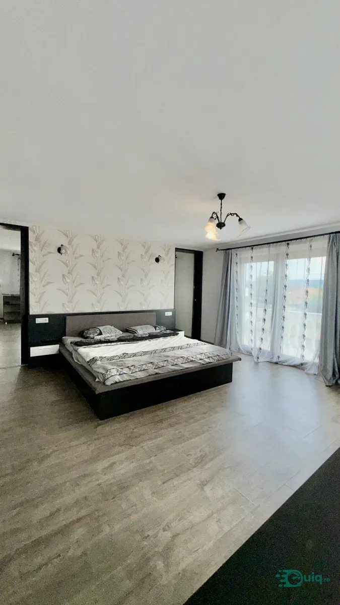 VILĂ PREMIUM | 234 MP UTILI | TEREN 2.040 MP | STUPĂREI — fotografia 13