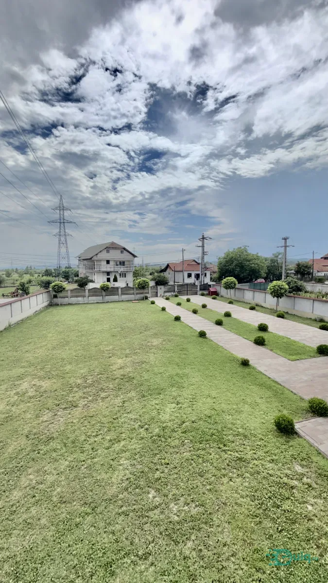 VILĂ PREMIUM | 234 MP UTILI | TEREN 2.040 MP | STUPĂREI — fotografia 14