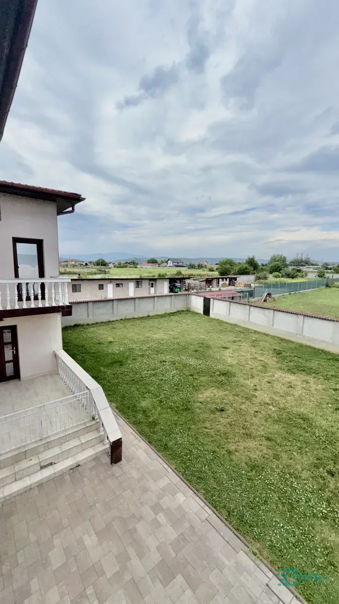 VILĂ PREMIUM | 234 MP UTILI | TEREN 2.040 MP | STUPĂREI — fotografia 16