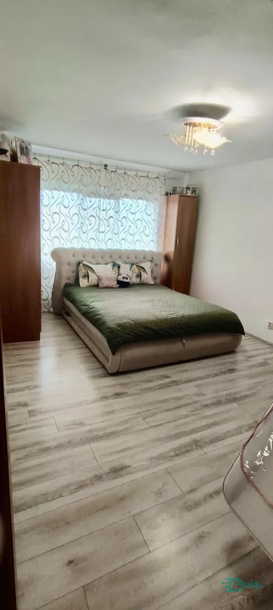 APARTAMENT 2 CAMERE | TOTAL DECOMANDAT | BOXĂ ~20 MP | CENTRALĂ PROPR… — fotografia 1