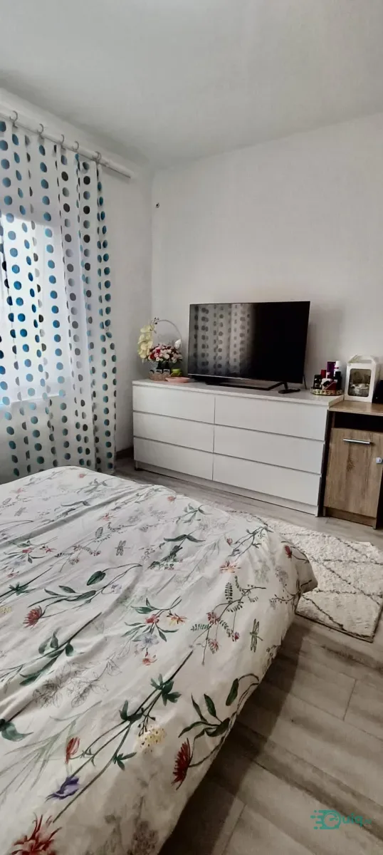 APARTAMENT 2 CAMERE | TOTAL DECOMANDAT | BOXĂ ~20 MP | CENTRALĂ PROPR… — fotografia 3