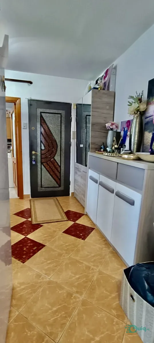 APARTAMENT 2 CAMERE | TOTAL DECOMANDAT | BOXĂ ~20 MP | CENTRALĂ PROPR… — fotografia 6