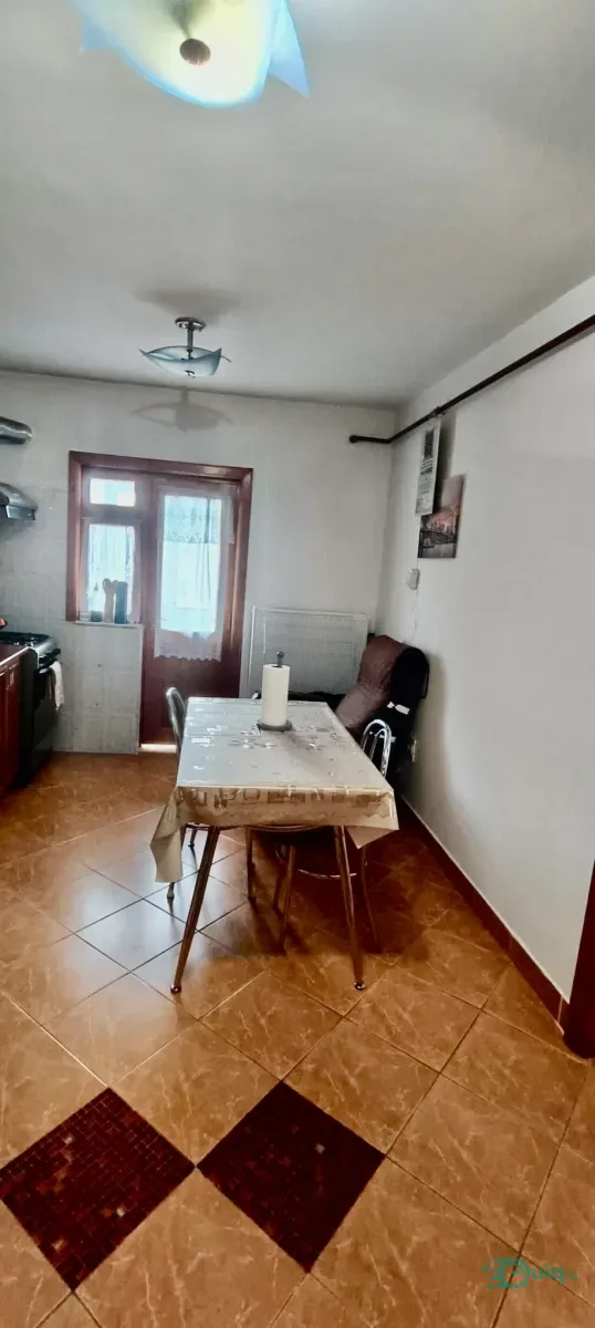 APARTAMENT 2 CAMERE | TOTAL DECOMANDAT | BOXĂ ~20 MP | CENTRALĂ PROPR… — fotografia 7