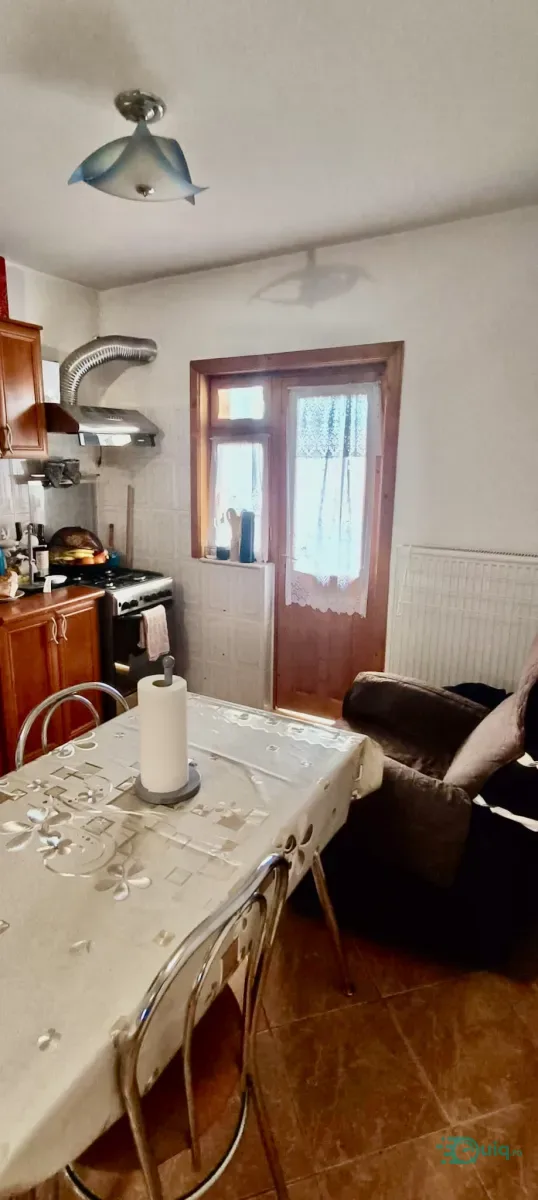 APARTAMENT 2 CAMERE | TOTAL DECOMANDAT | BOXĂ ~20 MP | CENTRALĂ PROPR… — fotografia 10