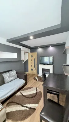 3 CAMERE | ZONA TIC-TAC OSTROVENI | MOBILAT ȘI UTILAT