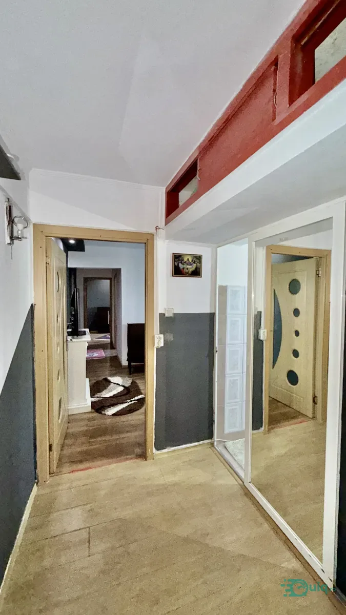 3 CAMERE | ZONA TIC-TAC OSTROVENI | MOBILAT ȘI UTILAT — fotografia 5