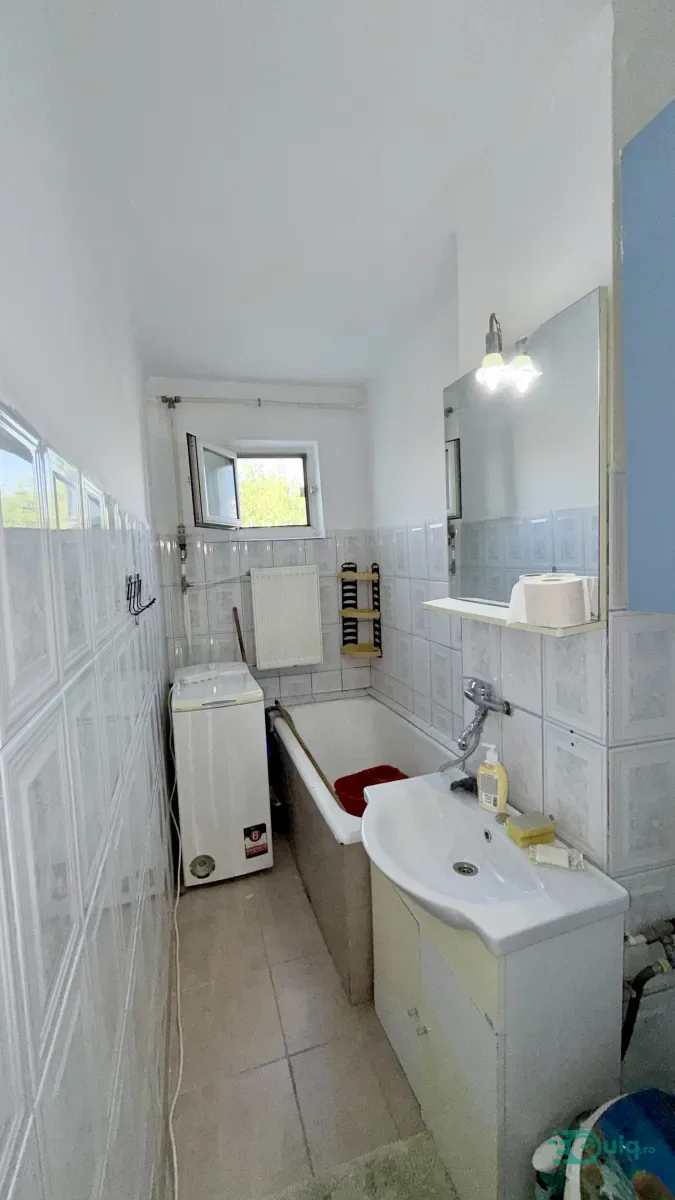 3 CAMERE | ZONA TIC-TAC OSTROVENI | MOBILAT ȘI UTILAT — fotografia 7