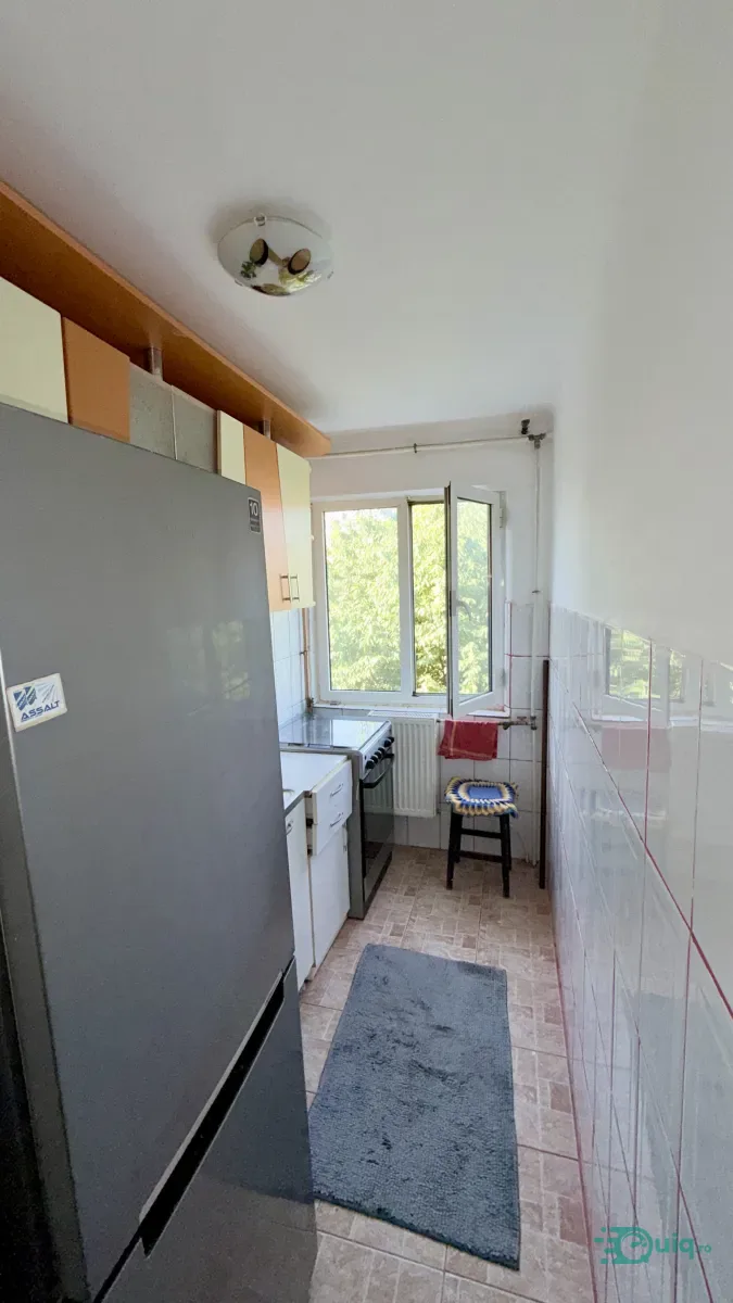 3 CAMERE | ZONA TIC-TAC OSTROVENI | MOBILAT ȘI UTILAT — fotografia 8