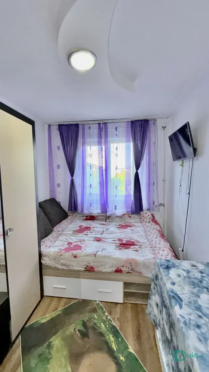 3 CAMERE | ZONA TIC-TAC OSTROVENI | MOBILAT ȘI UTILAT — fotografia 10