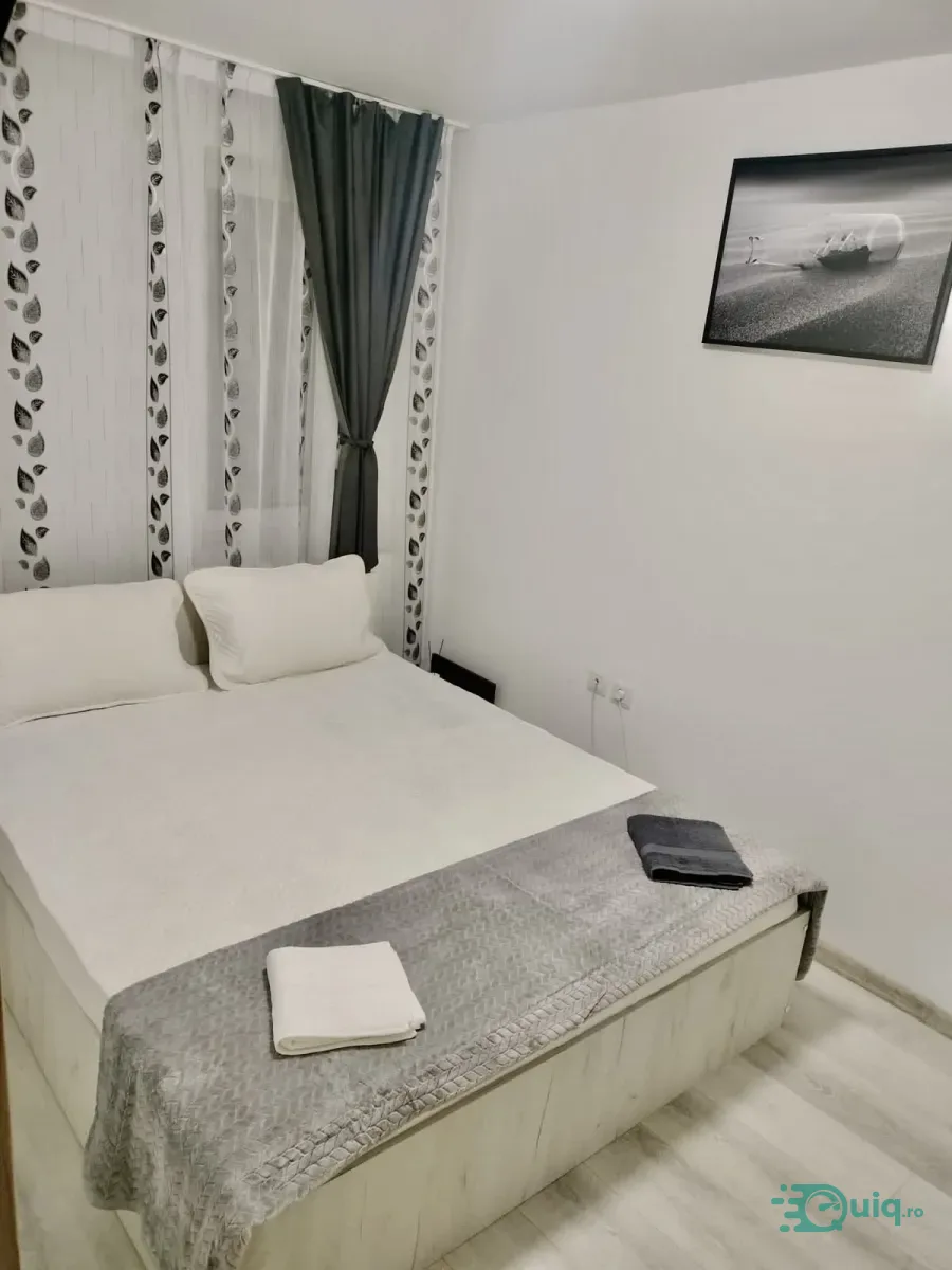 APARTAMENT 2 CAMERE DECOMANDAT | ETAJ 2 | DOVALI – BLOC G2 | — fotografia 1