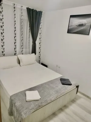APARTAMENT 2 CAMERE DECOMANDAT | ETAJ 2 | DOVALI – BLOC G2 |