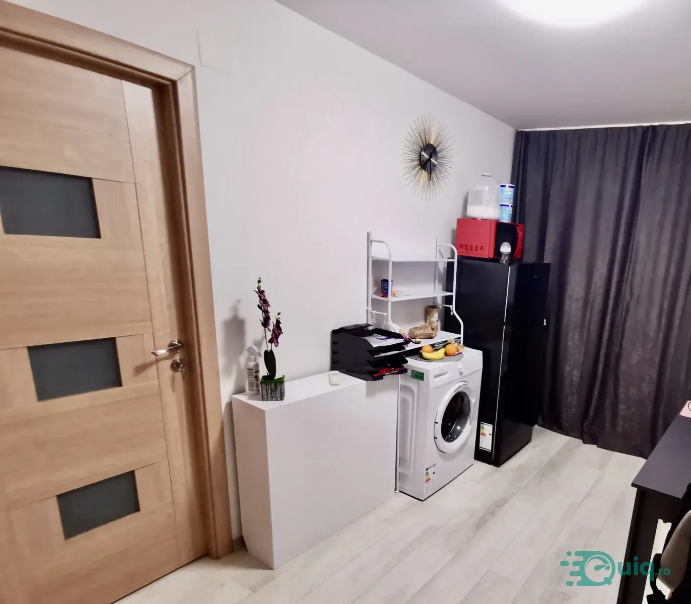 APARTAMENT 2 CAMERE DECOMANDAT | ETAJ 2 | DOVALI – BLOC G2 | — fotografia 3