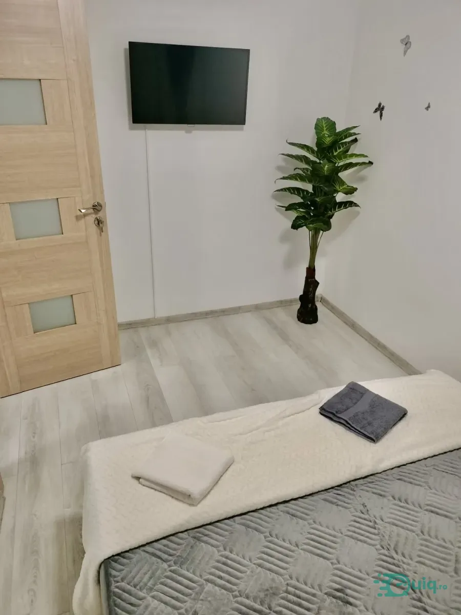 APARTAMENT 2 CAMERE DECOMANDAT | ETAJ 2 | DOVALI – BLOC G2 | — fotografia 7