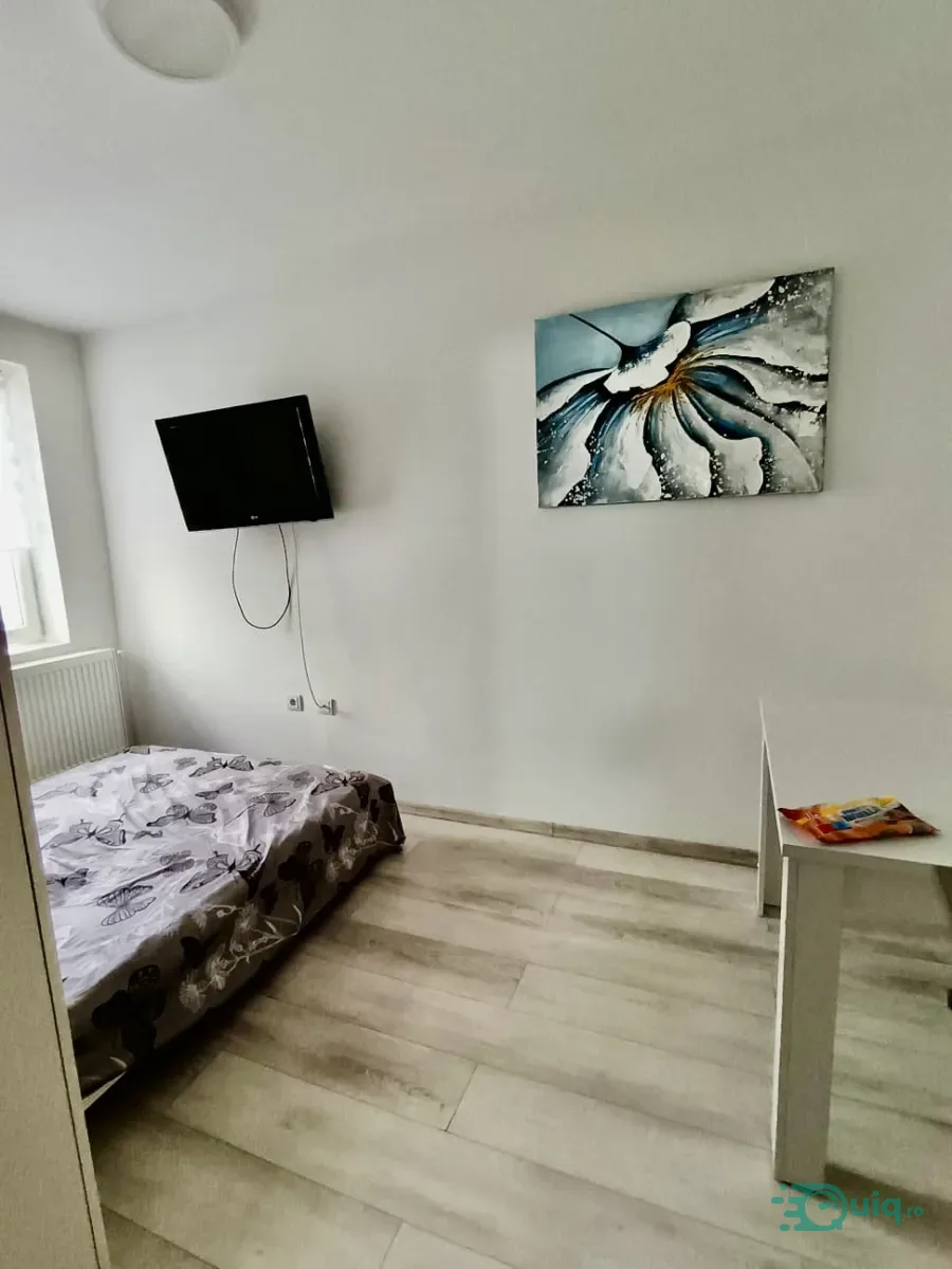 GARSONIERĂ | 20 MP | ETAJ 4 — fotografia 1