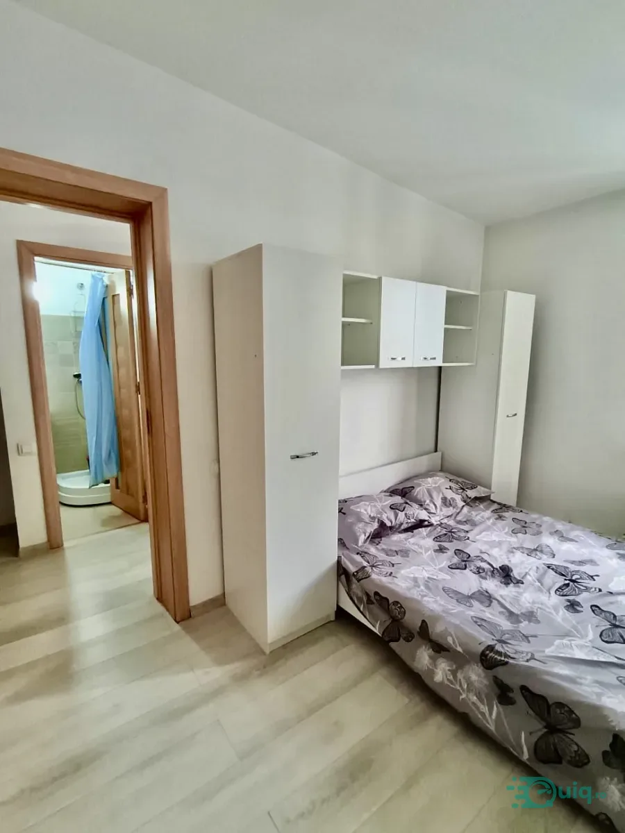 GARSONIERĂ | 20 MP | ETAJ 4 — fotografia 3