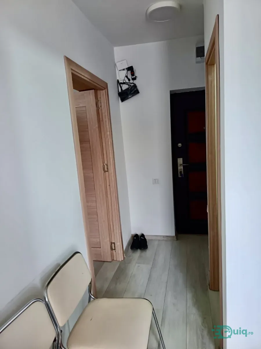 GARSONIERĂ | 20 MP | ETAJ 4 — fotografia 7