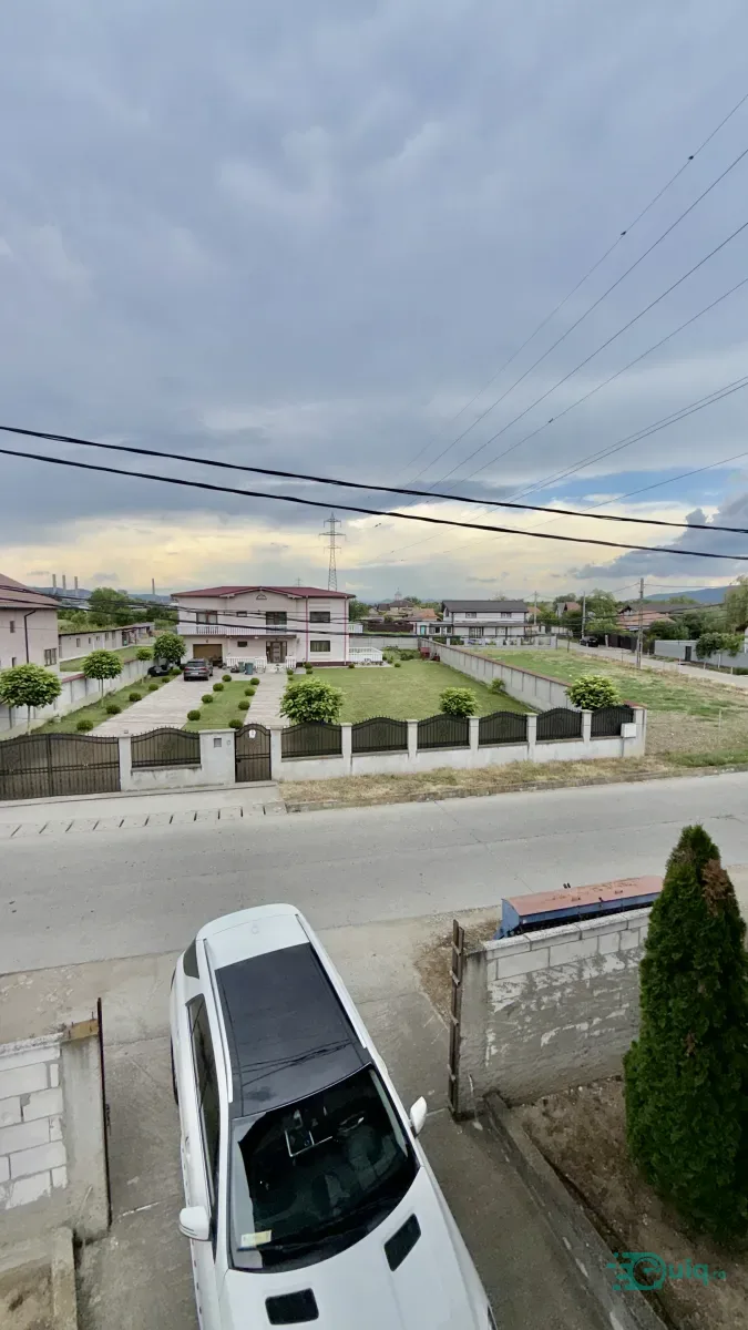 CASĂ D+P+E+M | TEREN 1.600 MP | STUPĂREI – MIHĂEȘTI — fotografia 3