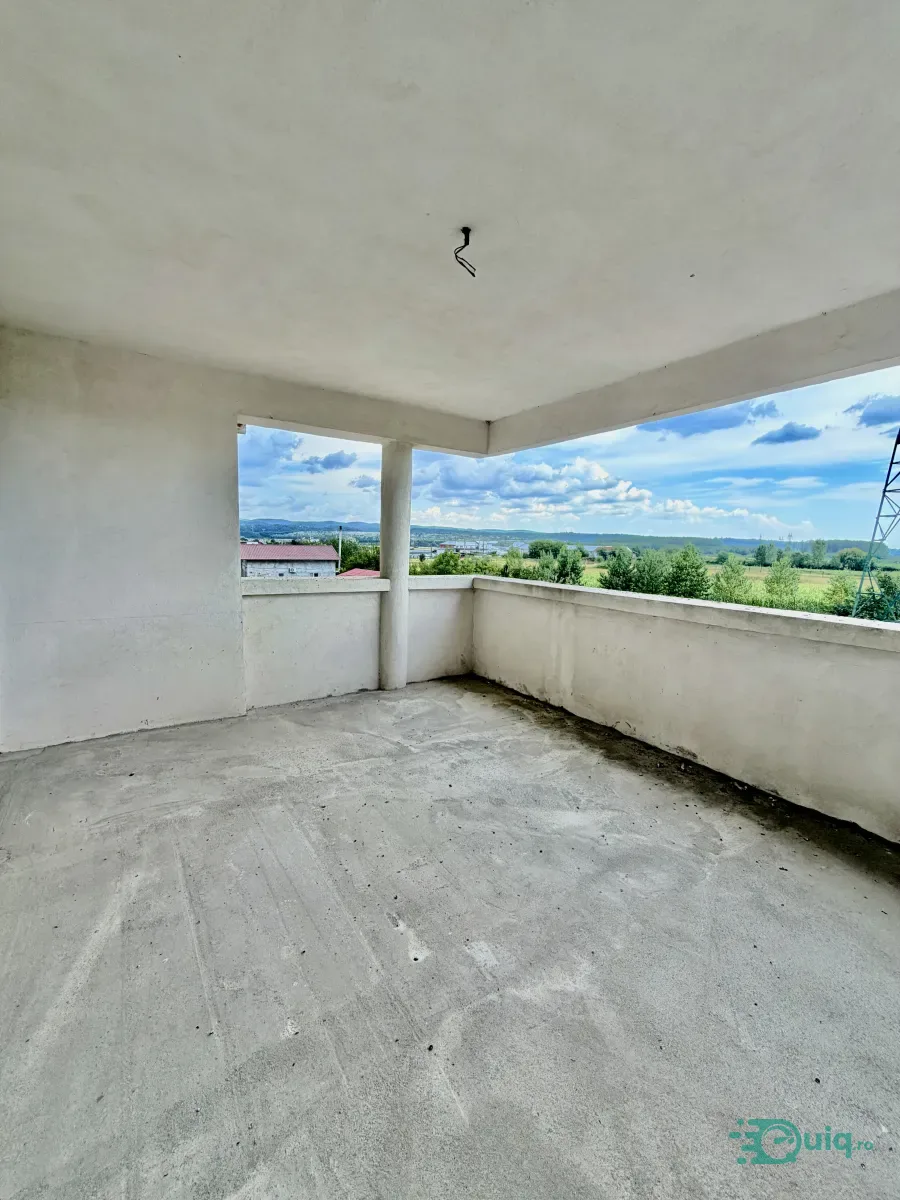 CASĂ D+P+E+M | TEREN 1.600 MP | STUPĂREI – MIHĂEȘTI — fotografia 4