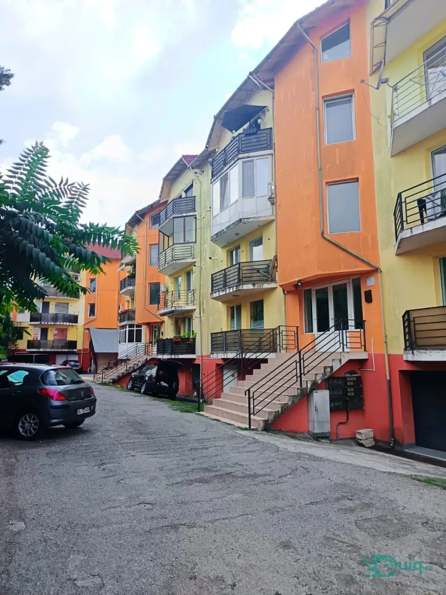 APARTAMENT 3 CAMERE | PARTER ÎNALT | MUZEUL SATULUI — fotografia 1