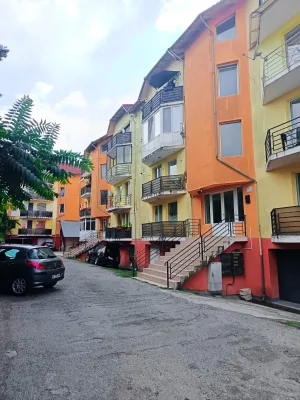 APARTAMENT 3 CAMERE | PARTER ÎNALT | MUZEUL SATULUI