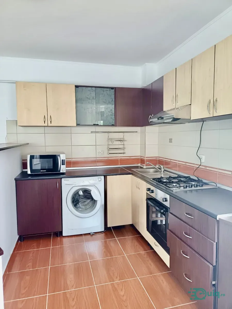 APARTAMENT 3 CAMERE | PARTER ÎNALT | MUZEUL SATULUI — fotografia 3