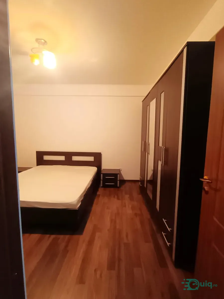 APARTAMENT 3 CAMERE | PARTER ÎNALT | MUZEUL SATULUI — fotografia 5