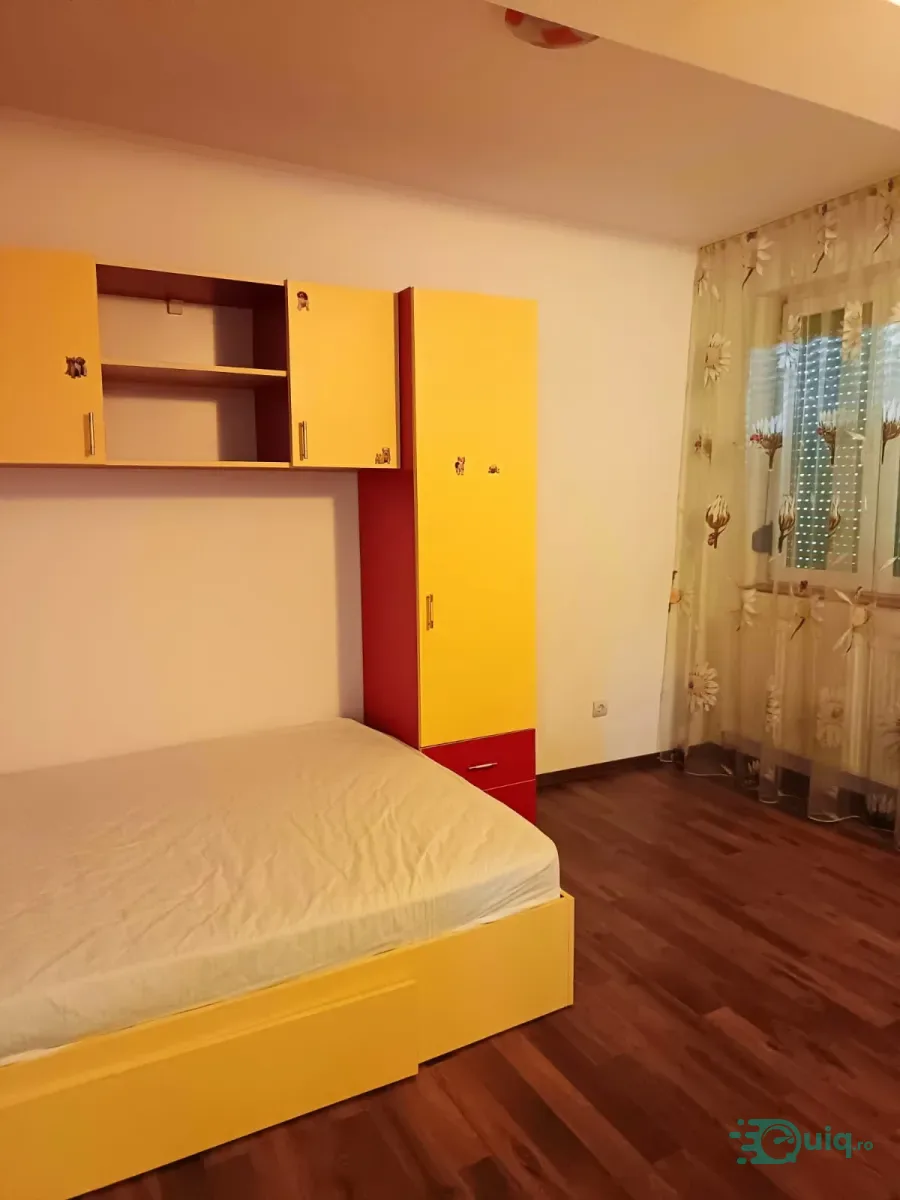 APARTAMENT 3 CAMERE | PARTER ÎNALT | MUZEUL SATULUI — fotografia 7
