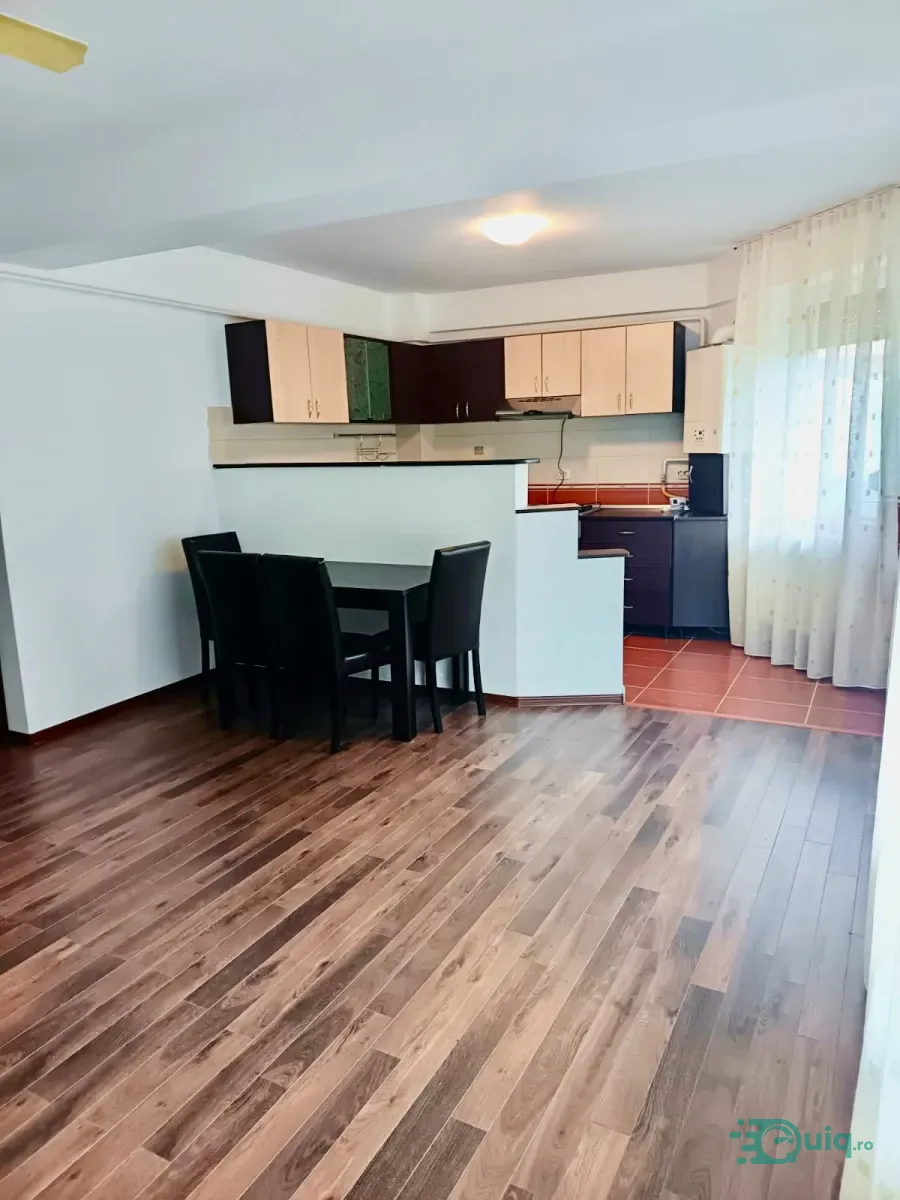 APARTAMENT 3 CAMERE | PARTER ÎNALT | MUZEUL SATULUI — fotografia 8