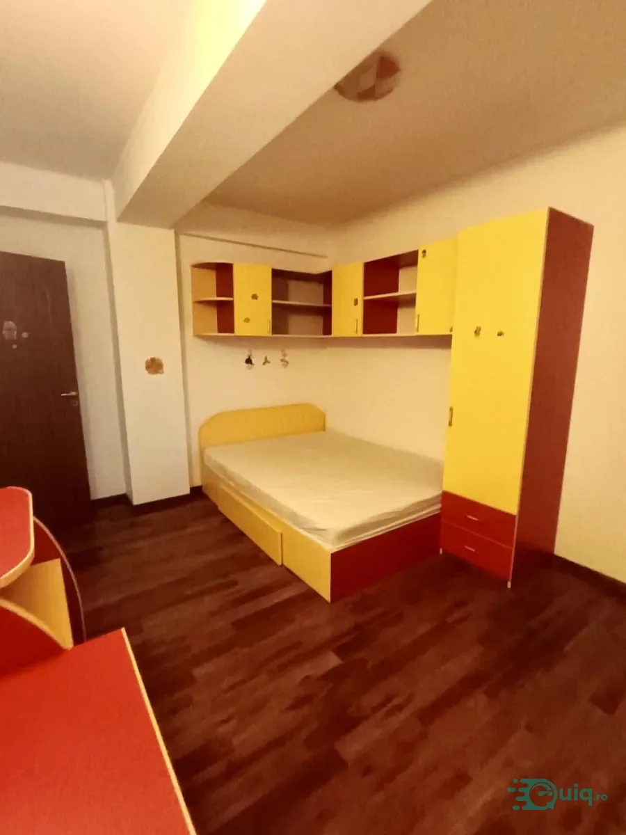 APARTAMENT 3 CAMERE | PARTER ÎNALT | MUZEUL SATULUI — fotografia 12