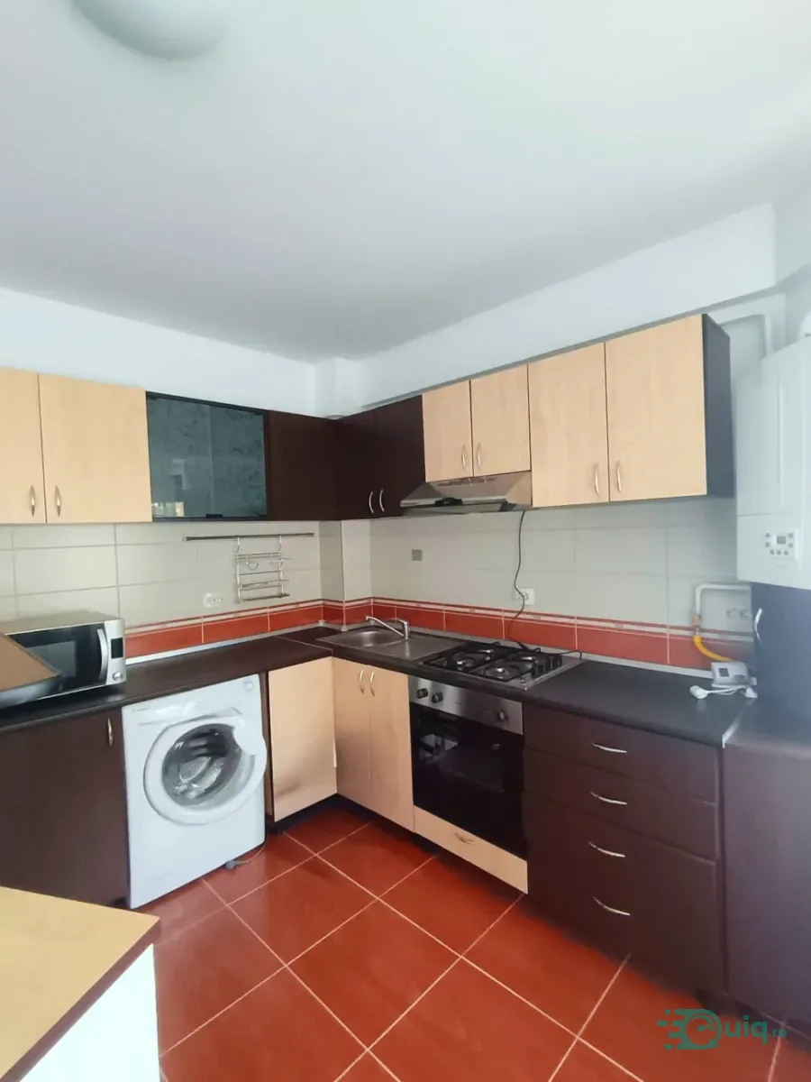 APARTAMENT 3 CAMERE | PARTER ÎNALT | MUZEUL SATULUI — fotografia 15