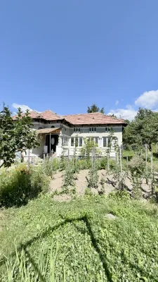 HOREZU | 2 CASE | TEREN 2.064 MP