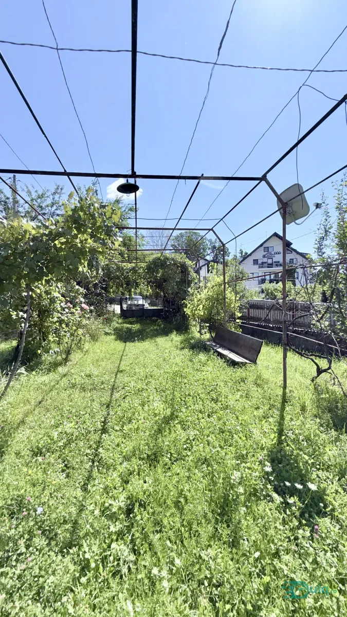 HOREZU | 2 CASE | TEREN 2.064 MP — fotografia 4
