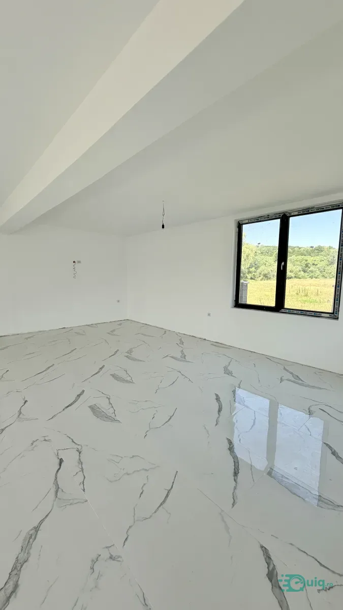 CASĂ P+E | 350 MP | TEREN 1.000 MP | STRADA BUDA — fotografia 4