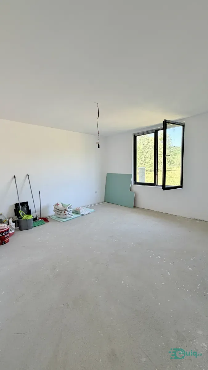 CASĂ P+E | 350 MP | TEREN 1.000 MP | STRADA BUDA — fotografia 6