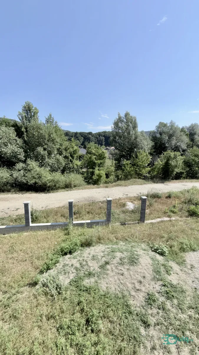 CASĂ P+E | 350 MP | TEREN 1.000 MP | STRADA BUDA — fotografia 14
