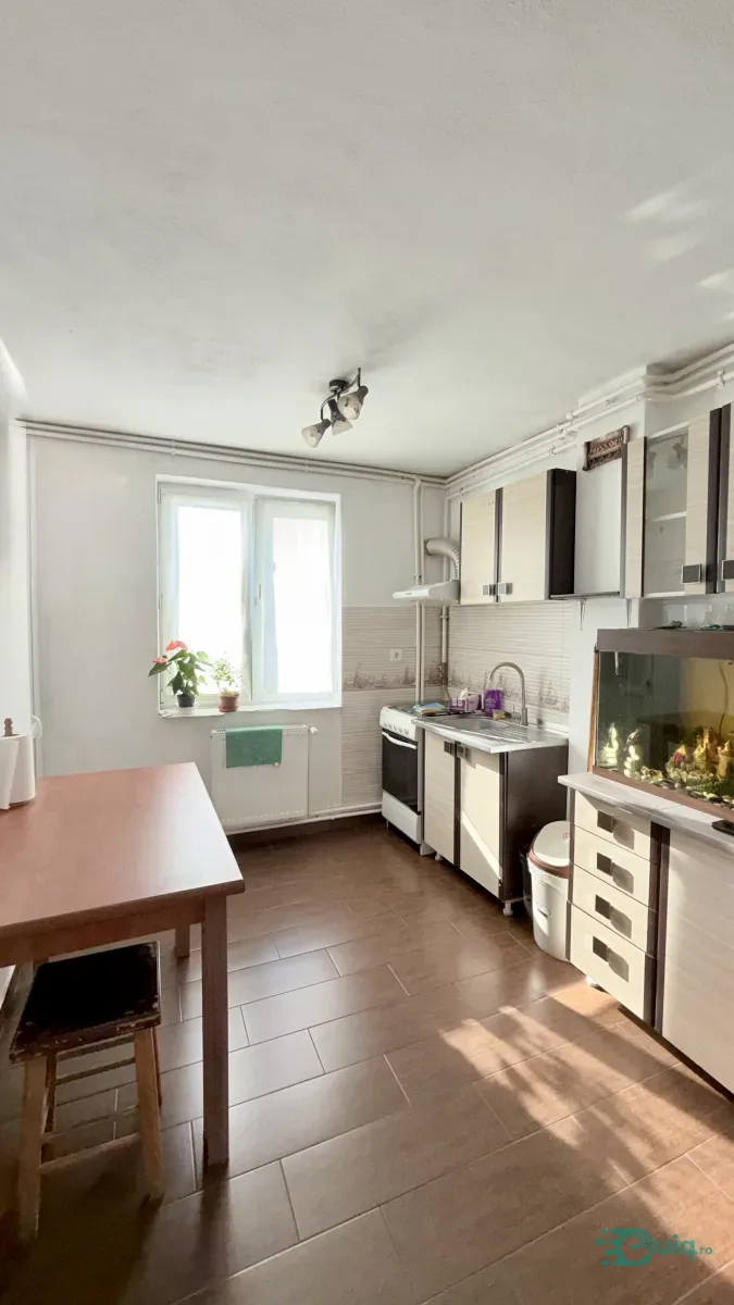APARTAMENT 2 CAMERE | ETAJ 2 | STRADA DACIA( 1 MAI) — fotografia 1