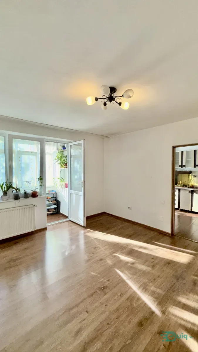APARTAMENT 2 CAMERE | ETAJ 2 | STRADA DACIA( 1 MAI) — fotografia 3