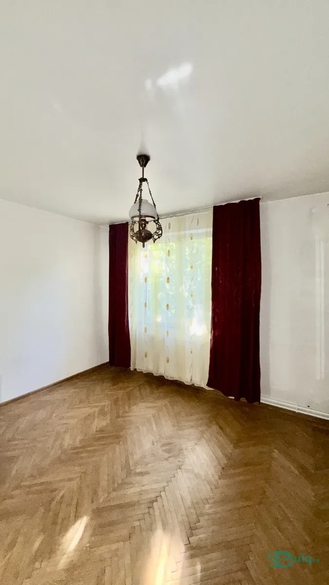 APARTAMENT 2 CAMERE | ETAJ 2 | STRADA DACIA( 1 MAI) — fotografia 4