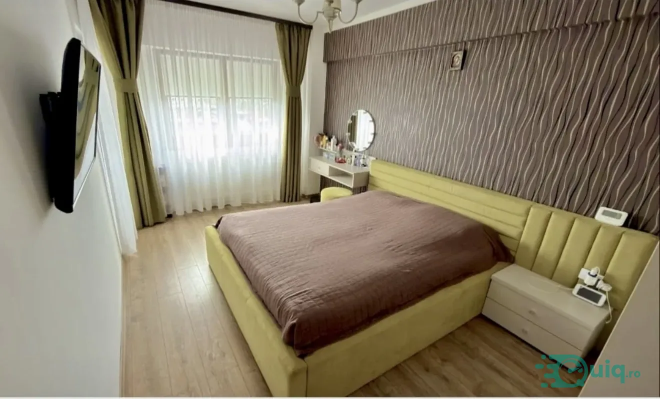 Apartament cu 2 dormitoare | 70 mp | Loc de parcare | Bloc 2018 | Ost… — fotografia 1