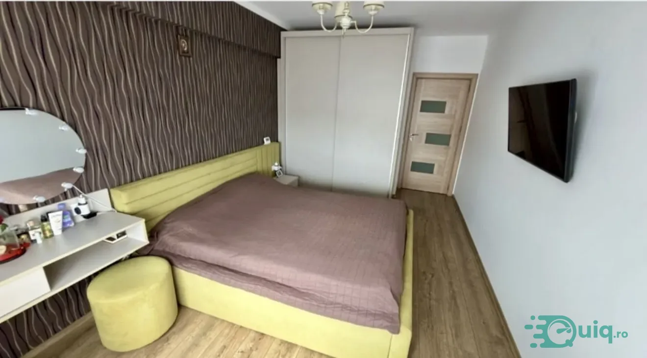 Apartament cu 2 dormitoare | 70 mp | Loc de parcare | Bloc 2018 | Ost… — fotografia 2
