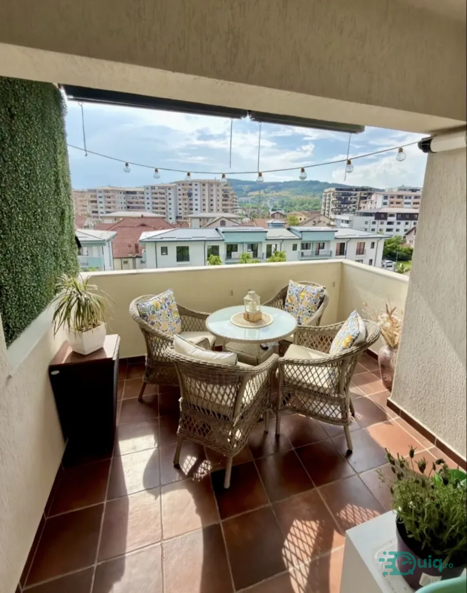 Apartament cu 2 dormitoare | 70 mp | Loc de parcare | Bloc 2018 | Ost… — fotografia 4