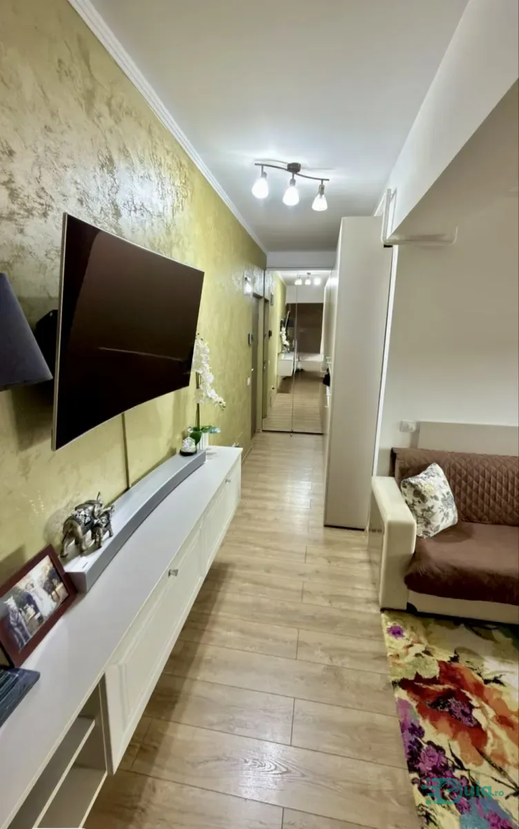 Apartament cu 2 dormitoare | 70 mp | Loc de parcare | Bloc 2018 | Ost… — fotografia 7