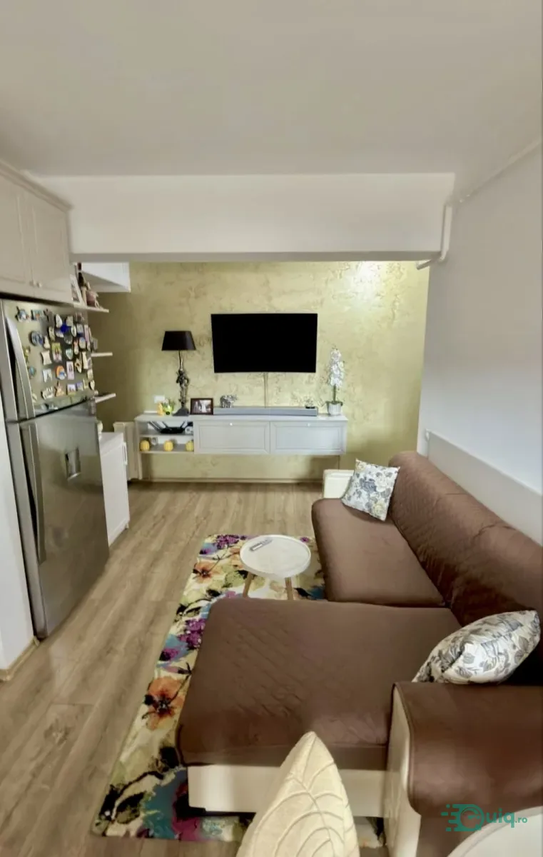 Apartament cu 2 dormitoare | 70 mp | Loc de parcare | Bloc 2018 | Ost… — fotografia 8