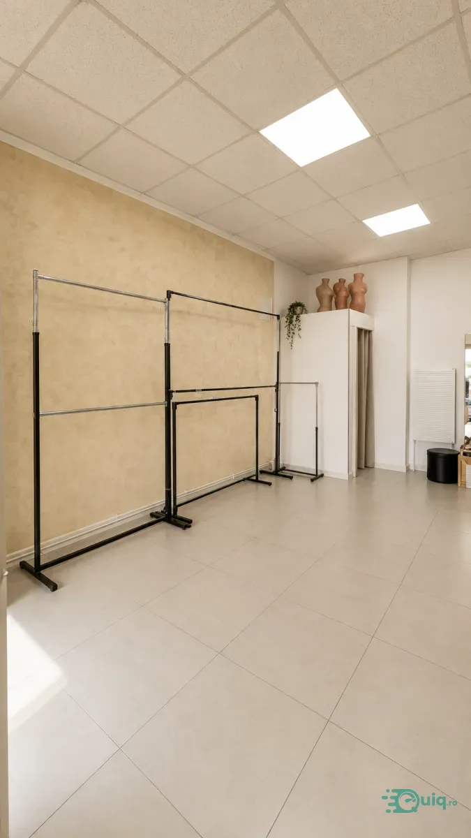 Spațiu comercial de vânzare | Ultracentral | Zonă pietonală — fotografia 6